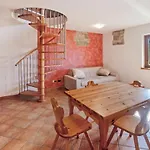 Il Ciliegio Sul Feriehus Verceia