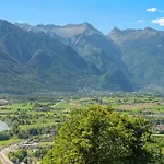 Il Ciliegio Sul Feriehus