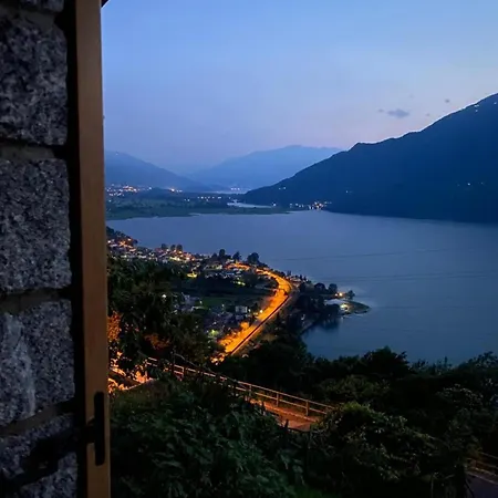 Il Ciliegio Sul Ferienhaus *