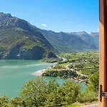 Holiday home Il Ciliegio Sul *