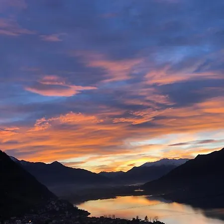 Feriehus Il Ciliegio Sul *