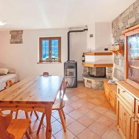 Il Ciliegio Sul Ferienhaus