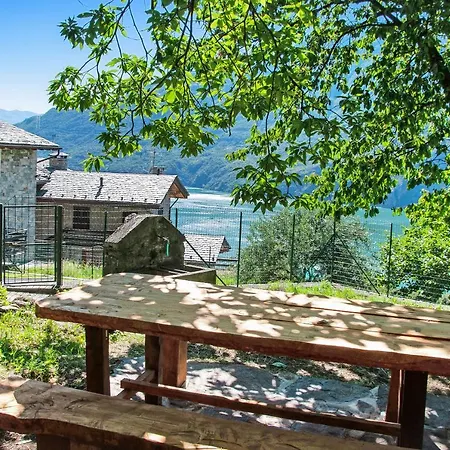 Il Ciliegio Sul Feriehus