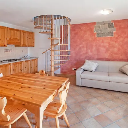 Il Ciliegio Sul Holiday home