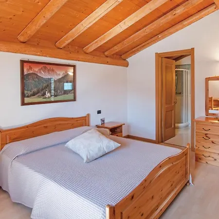 Il Ciliegio Sul Ferienhaus Verceia