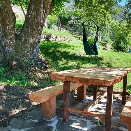 Ferienhaus Il Ciliegio Sul *