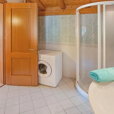 Feriehus Il Ciliegio Sul *