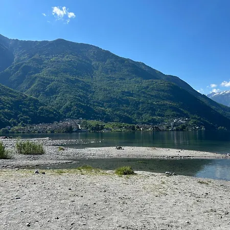 Il Ciliegio Sul Verceia