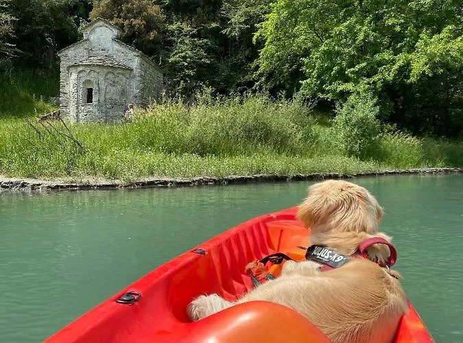 Ferienhaus Il Ciliegio Sul *