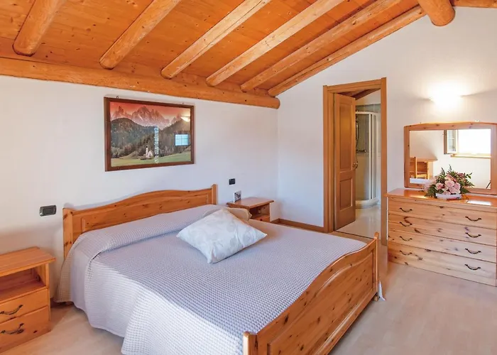 Il Ciliegio Sul Дом отдыха Verceia