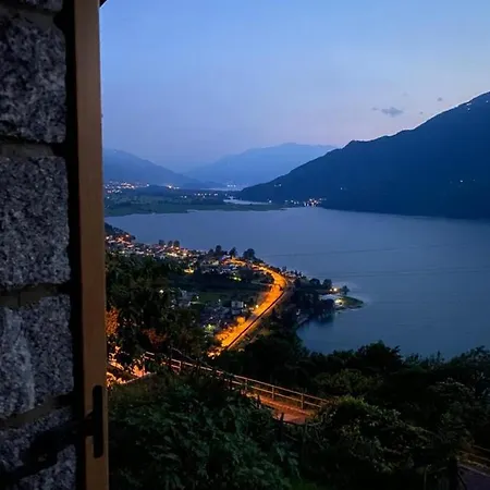 Il Ciliegio Sul * Verceia