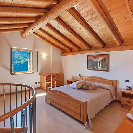 Il Ciliegio Sul Prázdninový dům