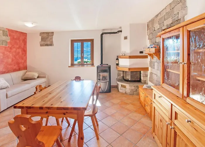 Il Ciliegio Sul Holiday home