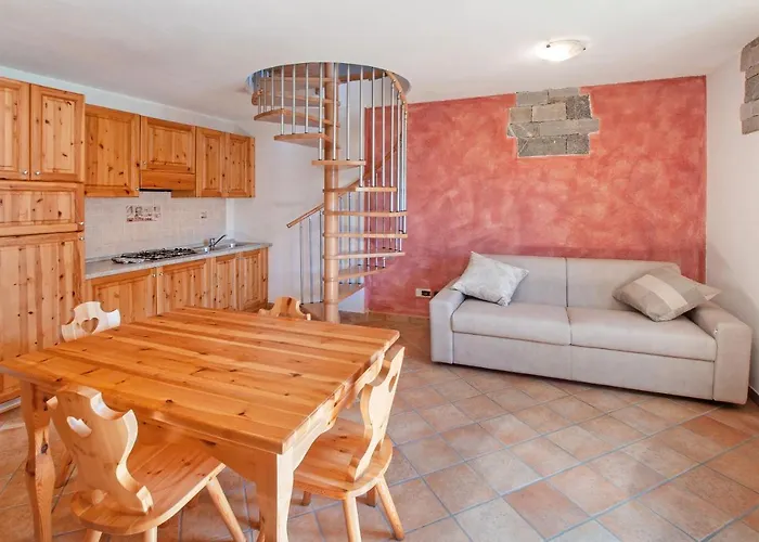 Il Ciliegio Sul Holiday home