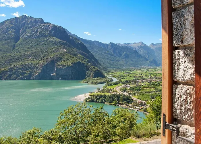 Holiday home Il Ciliegio Sul *