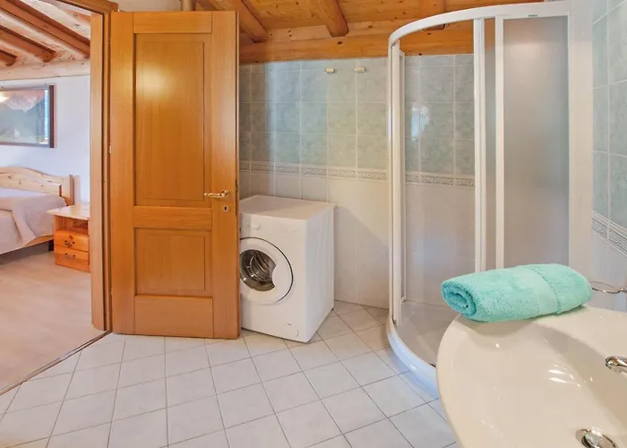 Holiday home Il Ciliegio Sul *