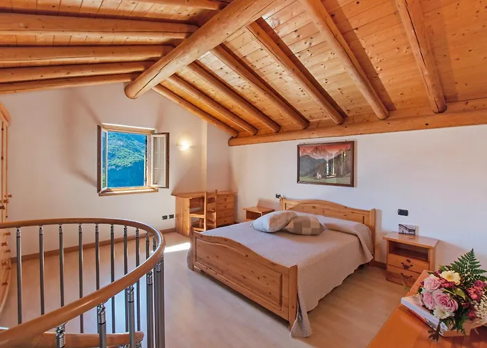 Il Ciliegio Sul Holiday home