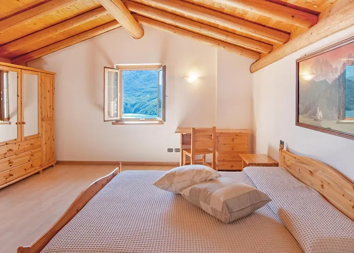 Il Ciliegio Sul Holiday home Verceia