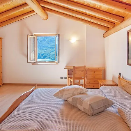 Hébergement de vacances Il Ciliegio Sul Verceia